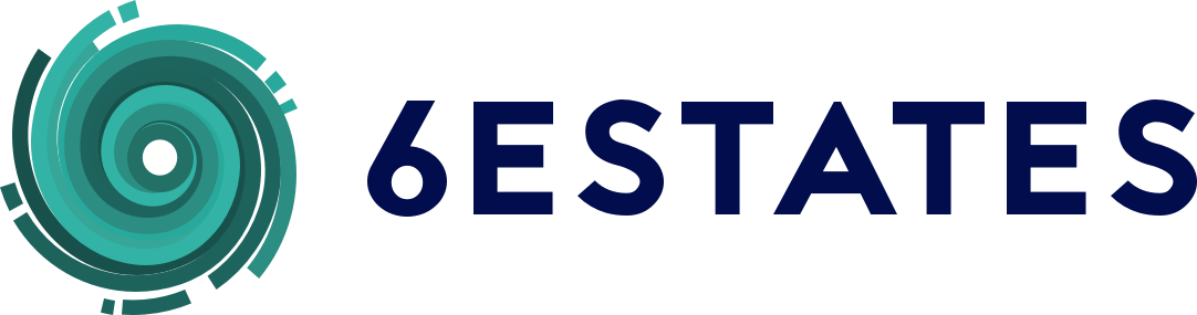 6ESTATES Logo